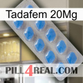 Tadafem 20Mg 22